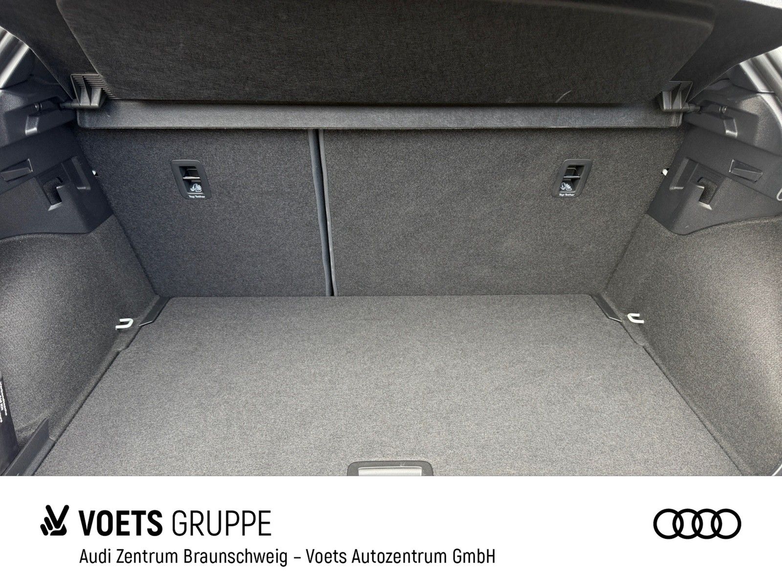 Audi A1 - Bild 15
