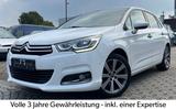 Citroën C4 Lim. SHINE-NAVI-SHZ-EU6-LEDER-PDC-DAB-EXPERTI - Citroën C4 in Mönchengladbach
