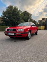 Audi 80 B4 2.0E quattro | fahrbereit | HU1... - Audi 80: 4.1