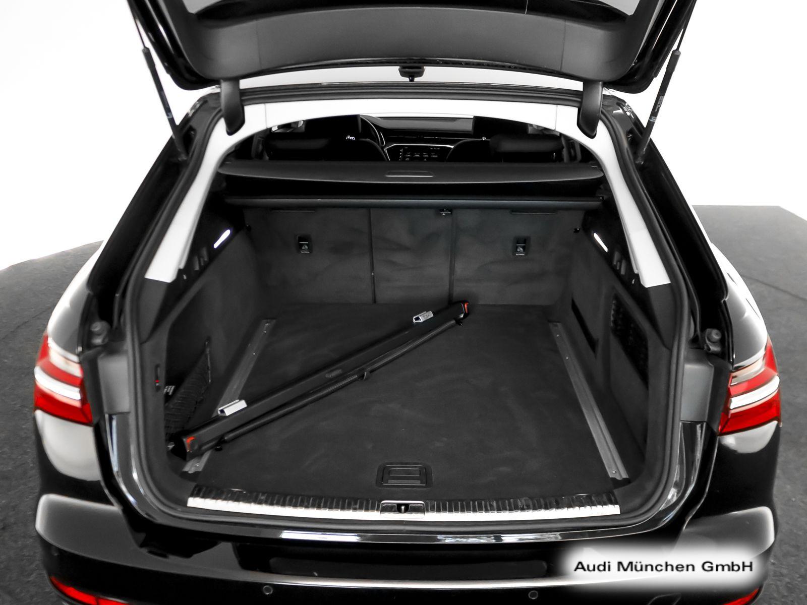 Audi A6 Avant 40 TDI qu. S tronic ACC/AHK/HuD/Navi+