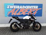 Honda CB500FA €5+  HORNET incl. 24 Monate Car Garantie - HONDA CB500 HORNET