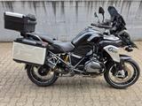 BMW R1200GS Tripple Black - BEHINDERTEN UMBAU BENZIN