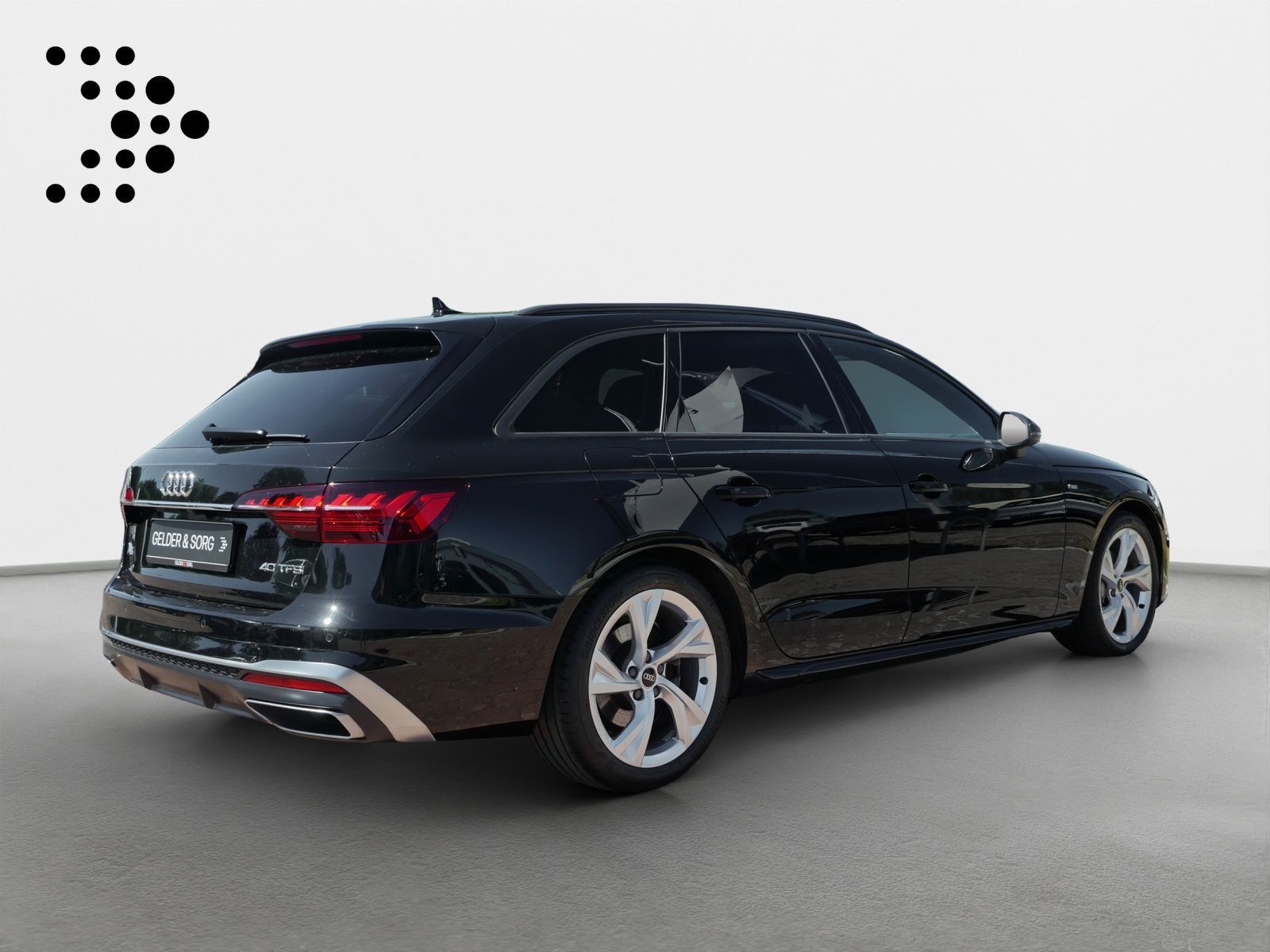Audi A4 - Bild 18