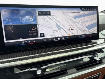 BMW X7 - 9