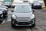 Ford Kuga Titanium Autom. 4x4*AHK*KAM*SYNC*APP* - Ford Kuga Gebrauchtwagen in Frankfurt