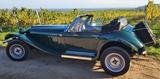 Andere Oldtimer Cabrio Panther Kallista 2.8l LHD - Andere: Panther