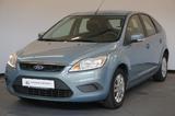 Ford Focus Lim. 1.6 Style Automatik AHK StzHzg - Ford Focus: Style