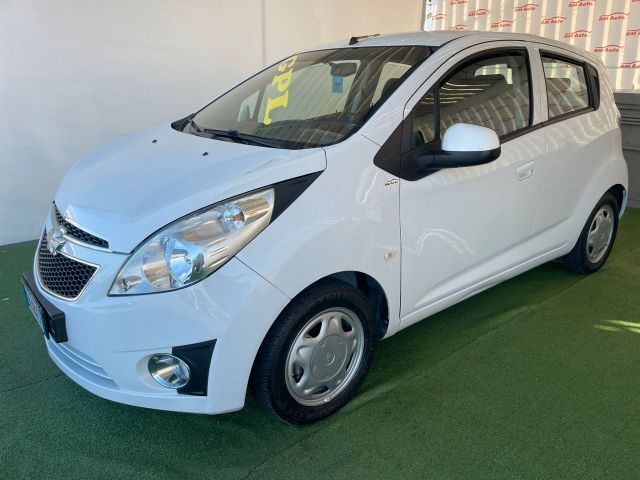 Chevrolet CHEVROLET SPARK 1.0 GPL DI SERIE 68CV