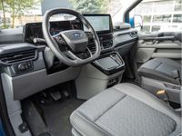Ford Transit Custom - Vorschau Bild 10
