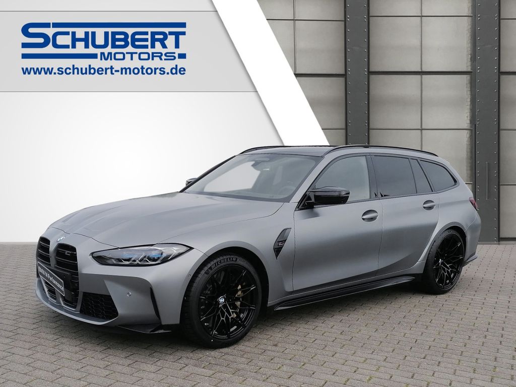 BMW M3 xDrive Competition Touring EU6d COMPETITION L