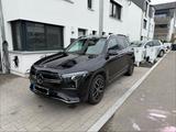 Mercedes-Benz EQB 350 4M, HUD, Burmester, Pano, 360, Garantie - Mercedes-Benz EQB in Stuttgart