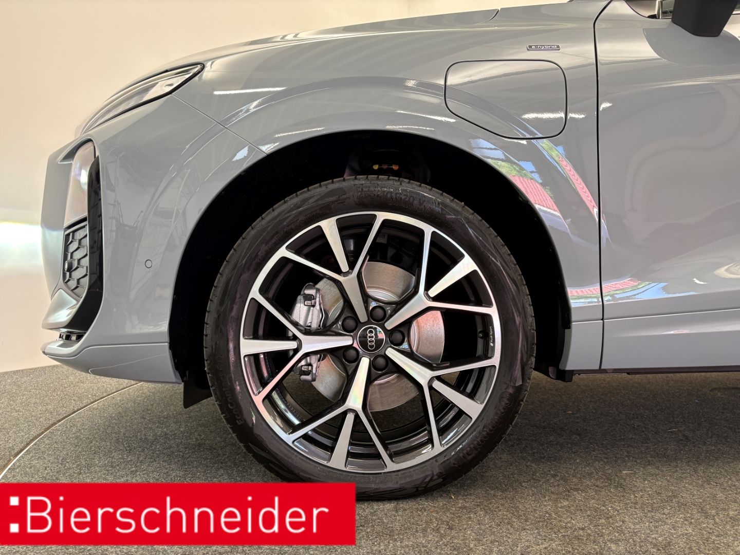 Audi Q3 - Bild 5