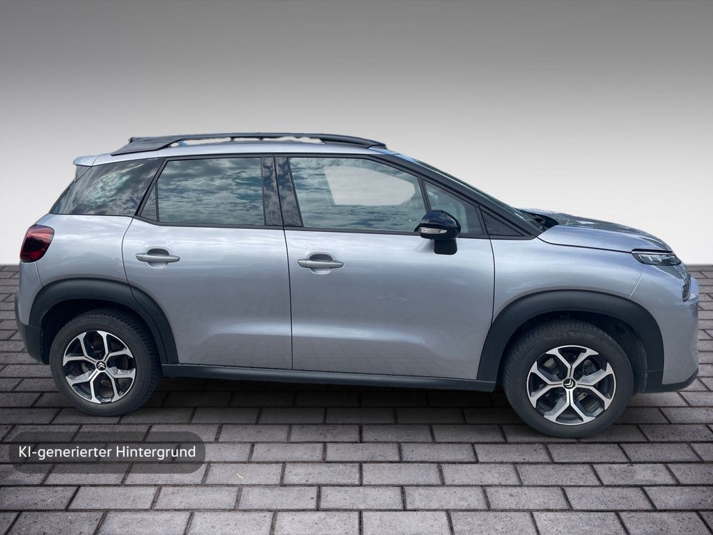 Citroën C3 Aircross - Bild 4