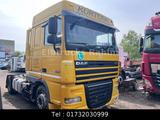 DAF XF 105.410 / 4x2 / Retarder / Space Cab Euro 5 - Angebote entsprechen deinen Suchkriterien