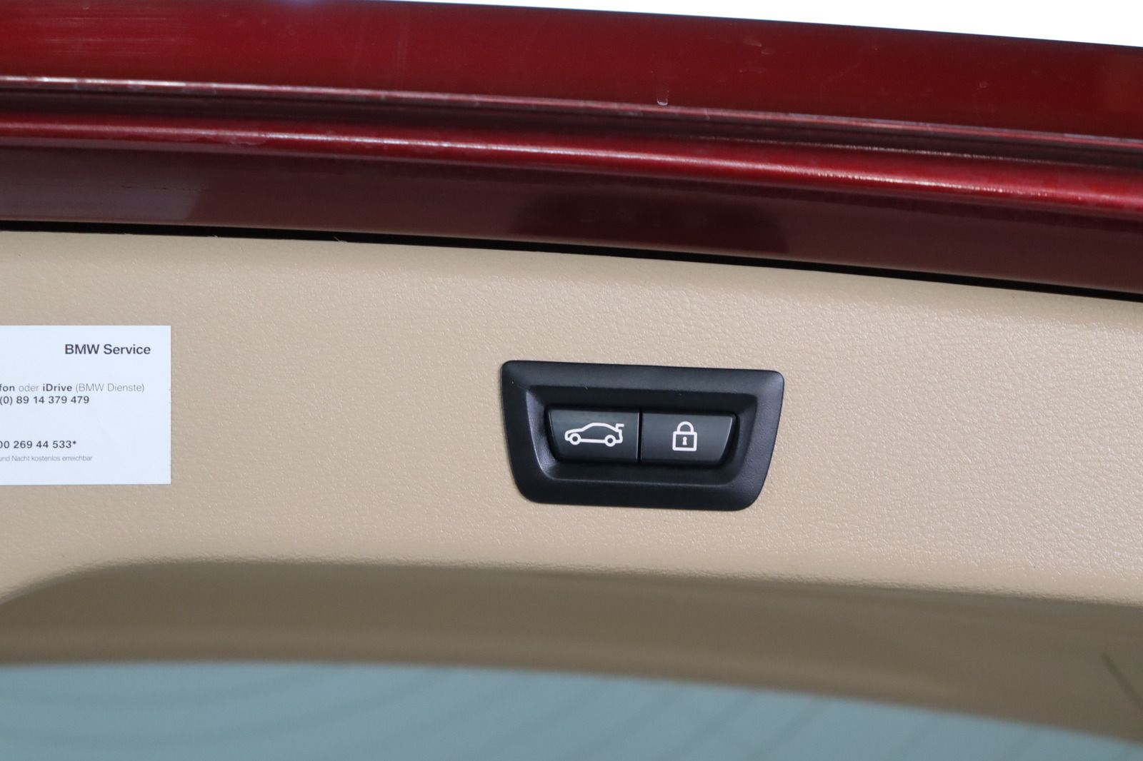 Fahrzeugabbildung BMW X3 xDrive20d * Leder * Navi * Tempo