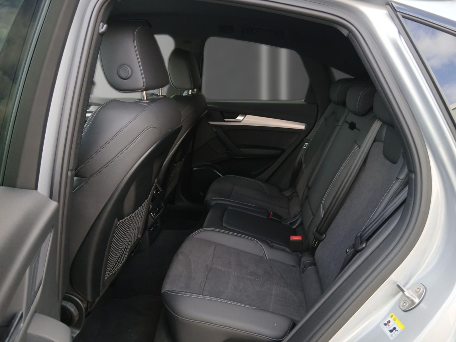 Audi Q5 - Bild 11