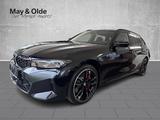 BMW M340d xDrive Touring M Sport HUD StandHZG AHK Pa - BMW M340d Touring Kombi Gebrauchtwagen