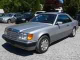 Mercedes-Benz CE 300 Sport-LIne - Mercedes-Benz Gebrauchtwagen von 1991