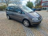 Volkswagen VW Sharan 7m  2.0 TDI freestyle - Volkswagen Sharan: Freestyle