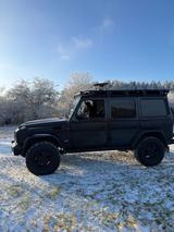 Mercedes-Benz G 350 d Professional Professional - Mercedes-Benz Professional