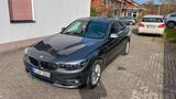 BMW 320 GT Advantage LED, AHK, Leder, TÜV neu - gebrauchte BMW 320 Gran Turismo aus dem Jahr 2016
