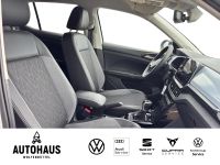 Volkswagen T-Cross - Vorschau Bild 7