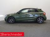 Audi A1 Sportback 35 TFSI S tronic line LAST CALL! PD - Neuwagen mit Benzin-Antrieb: Kleinwagen, Automatik