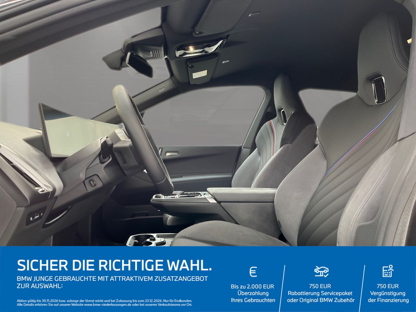 BMW iX - Bild 9