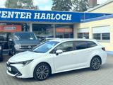 Toyota Corolla Touring Sports Team D*TOUCH*LED*ACC*CAM* - Toyota Corolla mit Benzin-Antrieb: Kombi