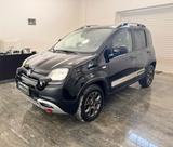 Fiat Panda Cross 1.3 MJT 80 CV S&S 4x4 - Fiat Panda: 1.3