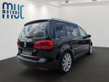 Volkswagen Touran 2.0 TDI Highline DSG /Xenon/ - Volkswagen: Highline