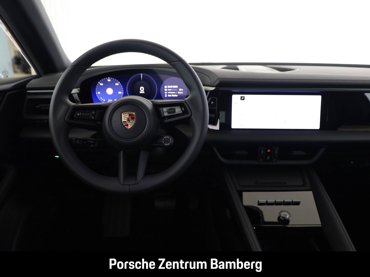 Porsche Macan - Bild 14