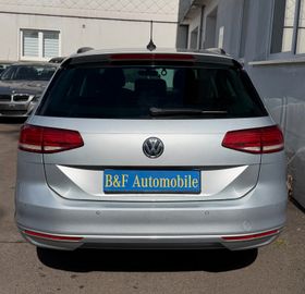 Volkswagen Passat Variant - 4