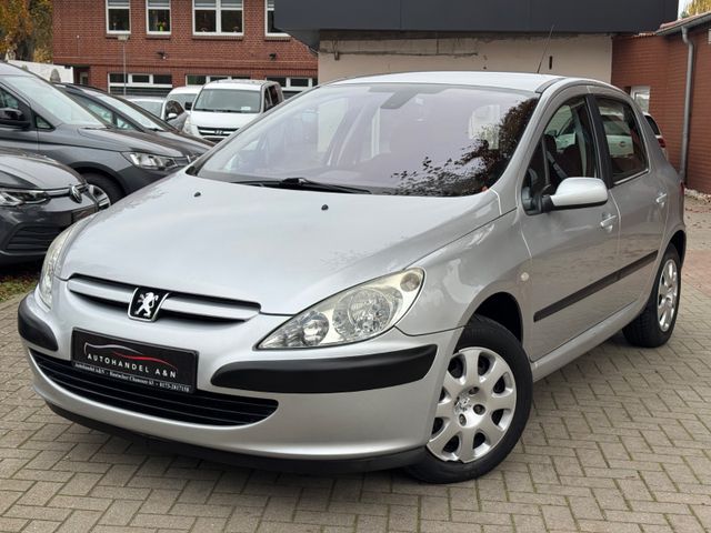 Peugeot 307 Tendance *TÜV NEU*