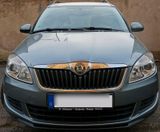 Skoda Roomster 71000km - Skoda Roomster von privat
