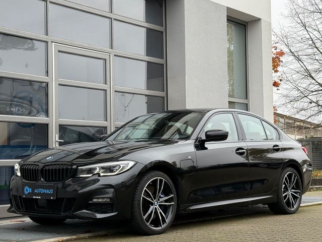 BMW 330e xDr*ACC*M SPORT*LASER*360*HUD*MEMORY*H/K*19