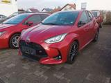 Toyota Yaris Hybrid * GR Sport * Kamera - Toyota Yaris: Sport