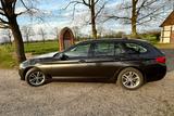 BMW 520d Touring A - in sehr gepflegtem Zustand  - BMW 520 mit Diesel-Antrieb: 520i