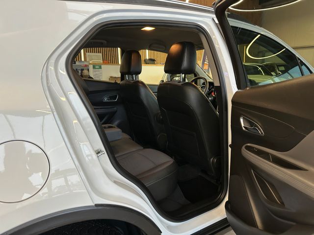 Opel Mokka Innovation ecoFlex *Bi Xenon*Kamera*