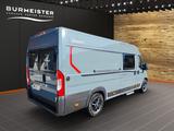 Dethleffs Globetrail 640 ER Fiat Active Sie Sparen 13.532 - Dethleffs 532