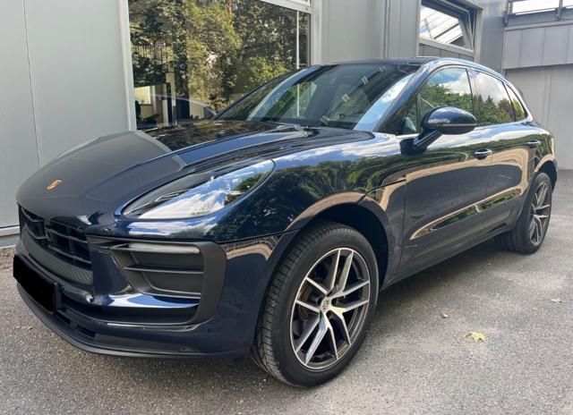 Porsche PORSCHE Macan 2.0 