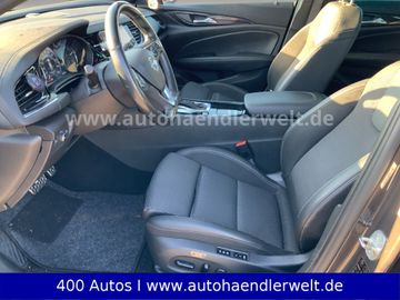 Opel Insignia - 9