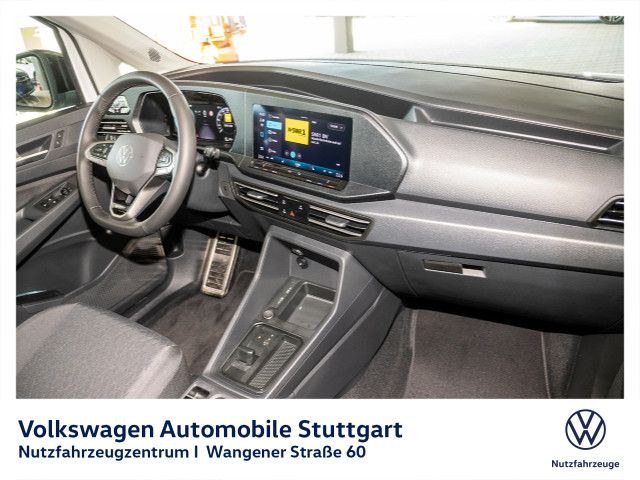 Volkswagen Caddy Maxi - Bild 5