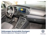 Volkswagen Caddy Maxi - Vorschau Bild 5