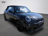 MINI Cooper Cabrio S - schwarze MINI Cooper S Cabrio