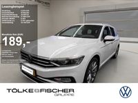 Volkswagen Passat Variant - Vorschau Bild 1