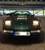 Corvette C4 Coupe, LT1, 306 PS, H-Zul., TÜV, Zustand 2 - Corvette: Z