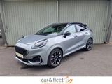 Ford Puma ST-Line Vignale Navi LED ACC SiHz RFK AHK - Ford Puma ST mit Diesel-Antrieb