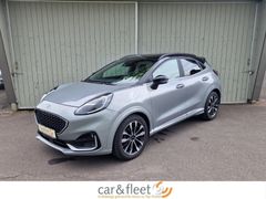 Fahrzeugabbildung Ford Puma ST-Line Vignale Navi LED ACC SiHz RFK AHK