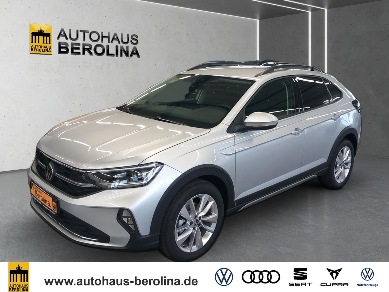 Volkswagen Taigo - Bild 2